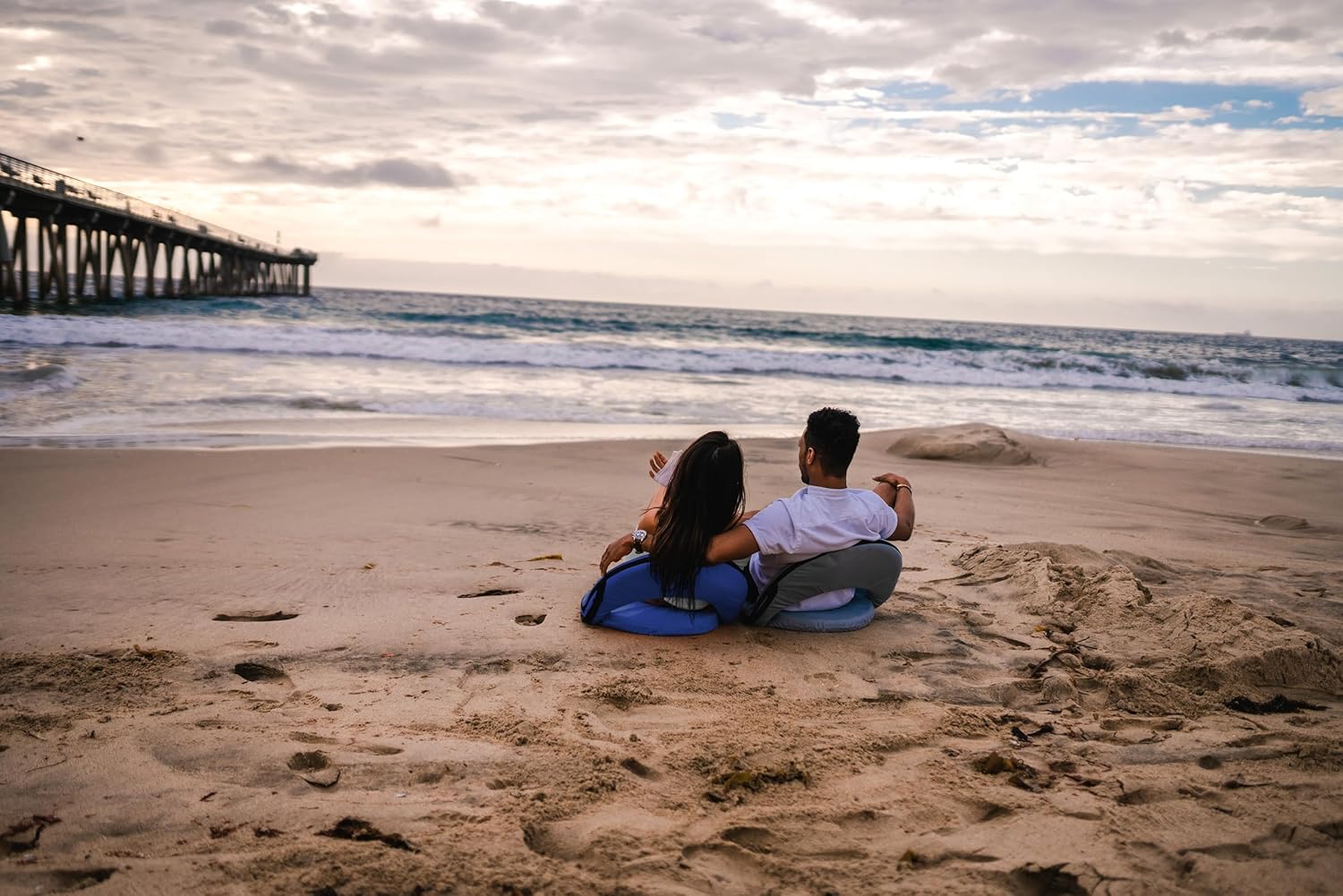 Stansport Go Anywhere Chair Polyester Portable Reclining Seat