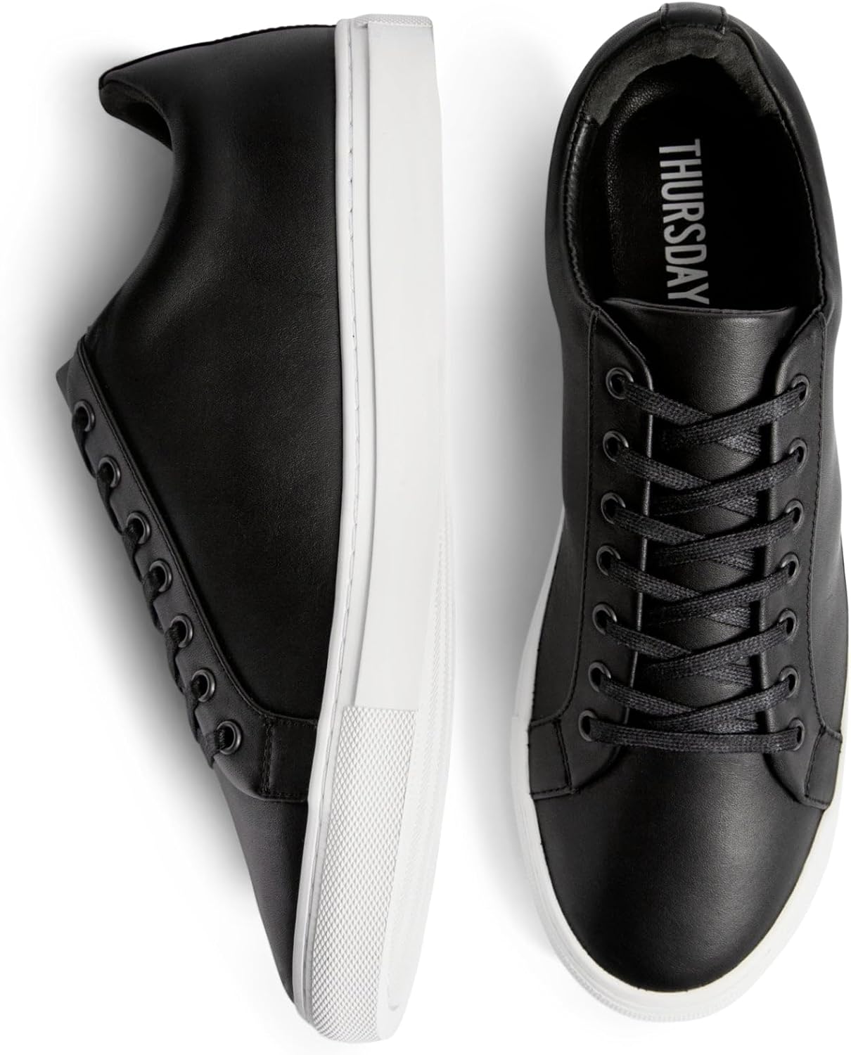 Thursday Boot Company Premier Low Top Men's Lace-up Sneakers