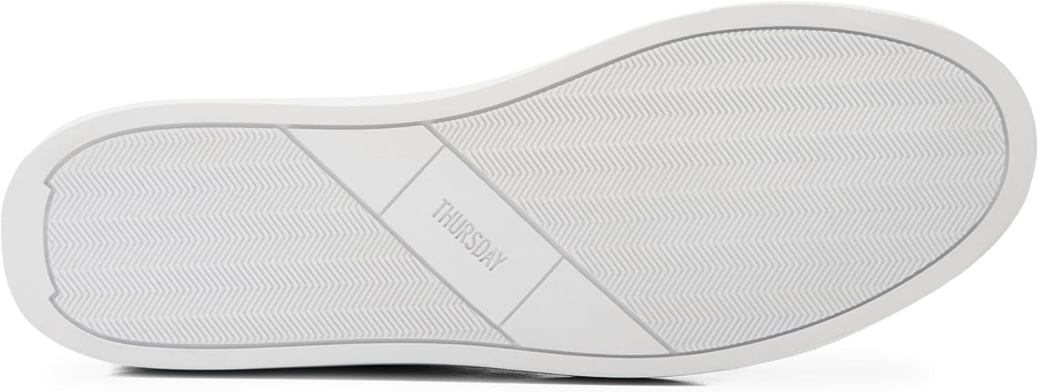 Thursday Boot Company Premier Low Top Men's Lace-up Sneakers