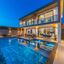 Luxury Bedroom Suite