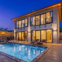 Luxury Villa Son Vida