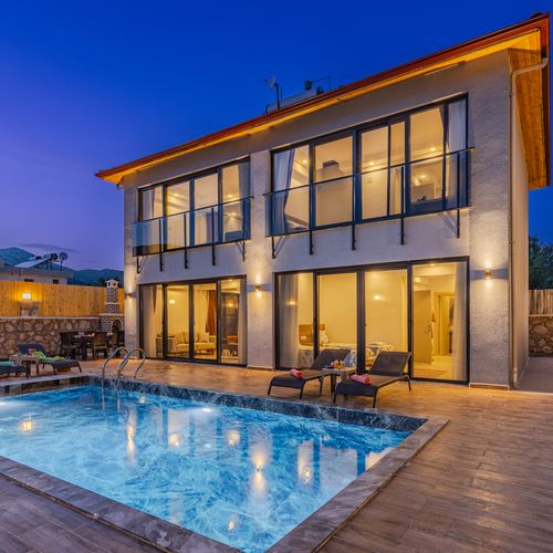 Mallorca Countryside Villa