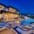 Outdoor Dining Area