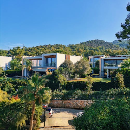 Ibiza Sunset Villa