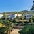 Ibiza Sunset Panorama