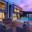 Poolside Lounge