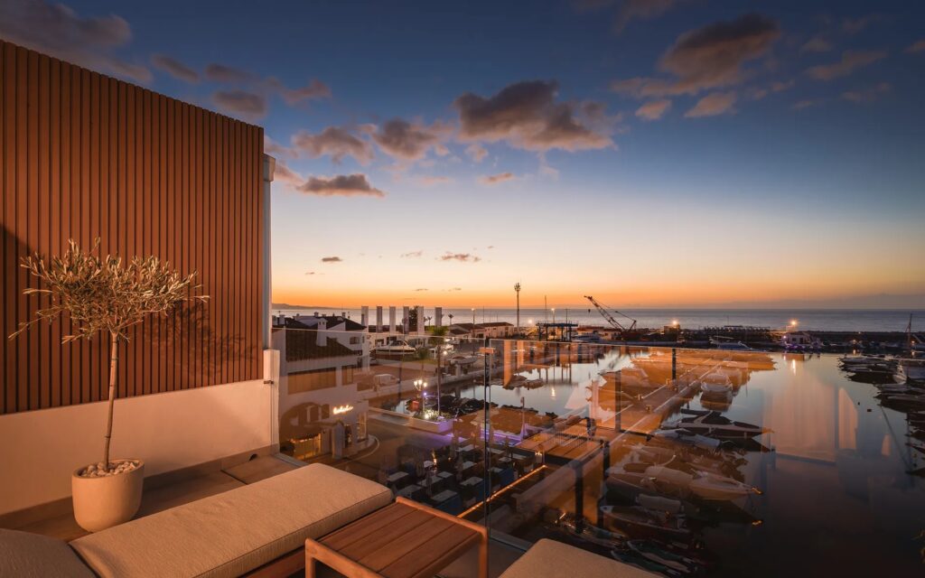 Apartament de santa Maria de Ribera